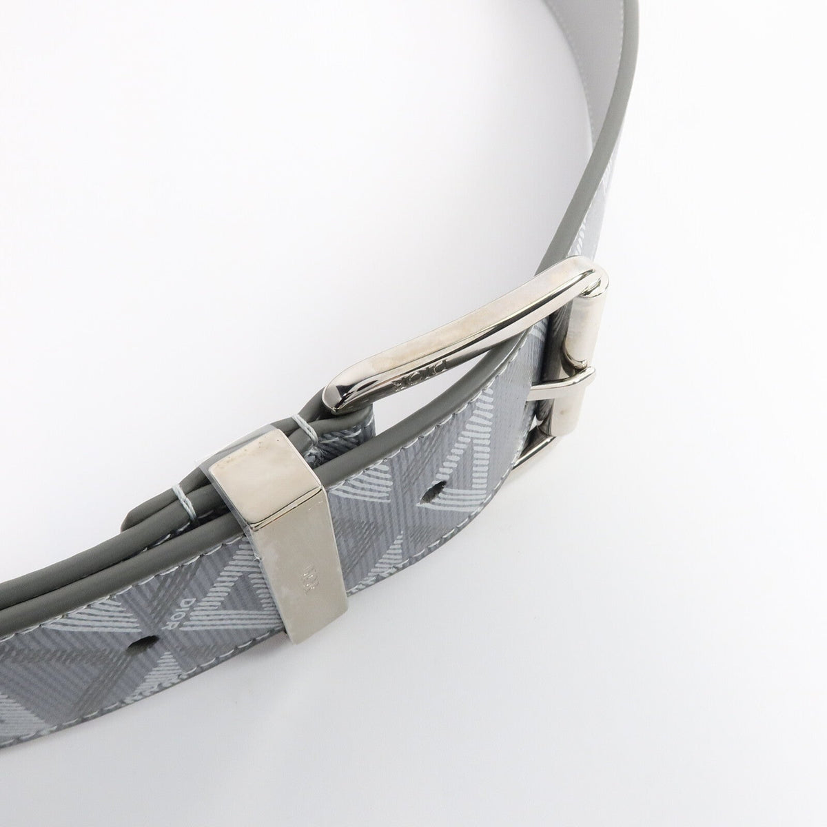 Dior Belt · Calfskin