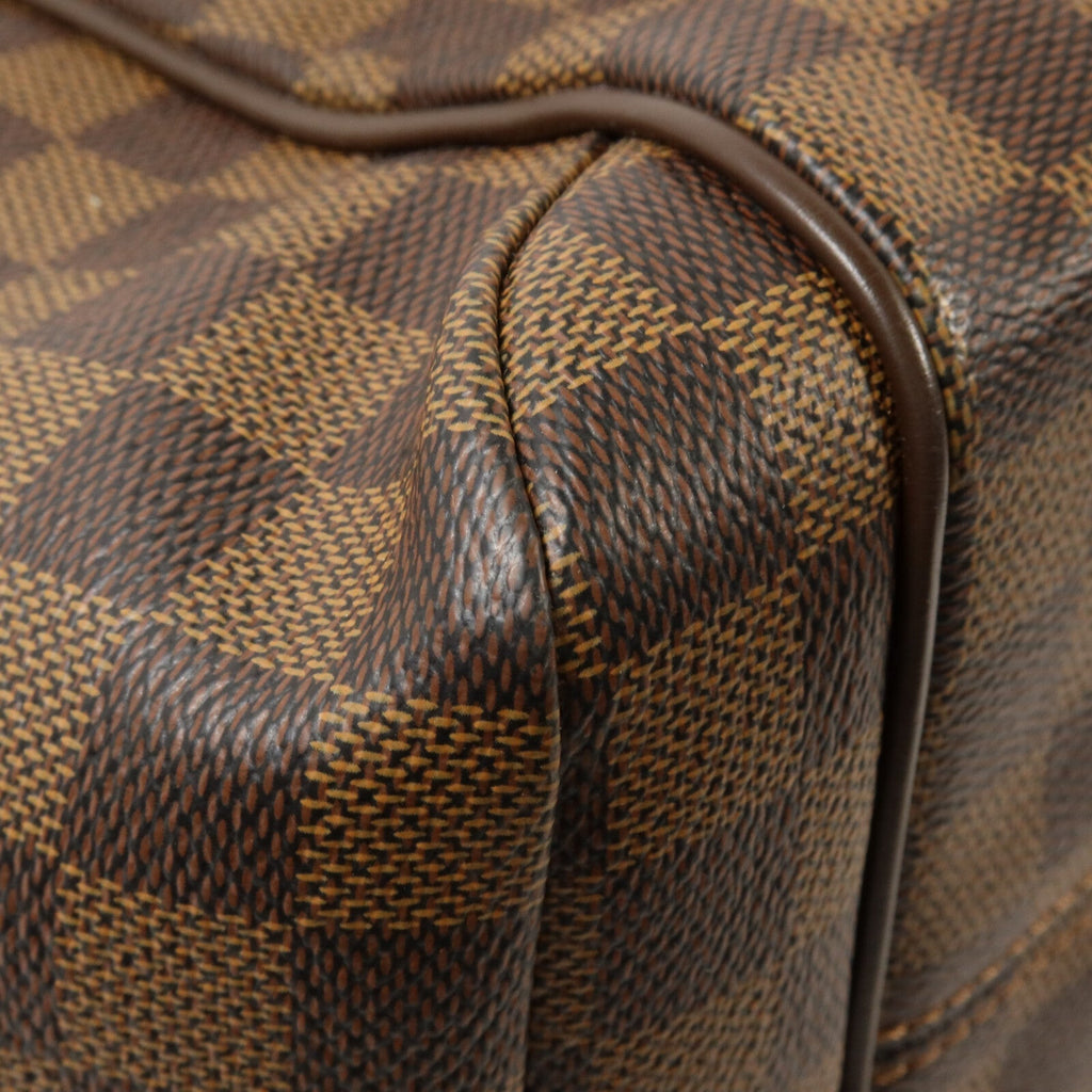 Louis Vuitton Totally MM · Damier Ebene