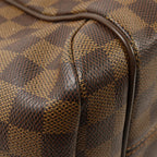 Louis Vuitton Totally MM · Damier Ebene