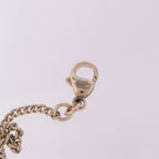 CHANEL CC Necklace · Metal