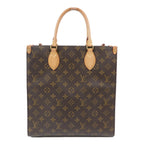 Louis Vuitton Sac Plat PM · Monogram