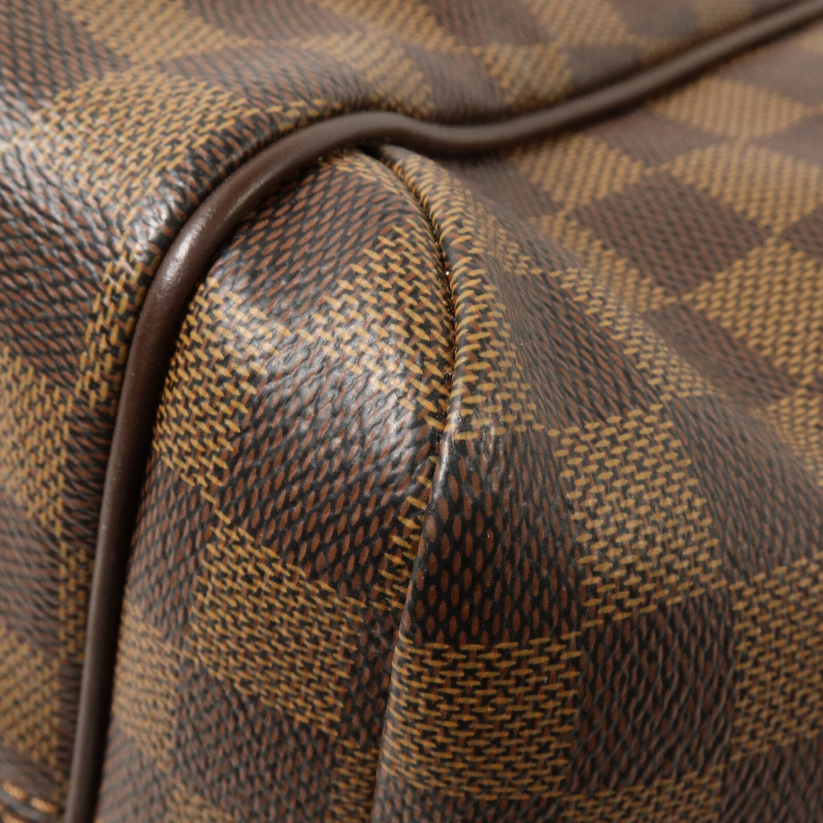 Louis Vuitton Totally MM · Damier Ebene
