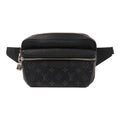 Louis Vuitton Outdoor Bumbag · Monogram Eclipse
