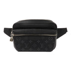 Louis Vuitton Outdoor Bumbag · Monogram Eclipse