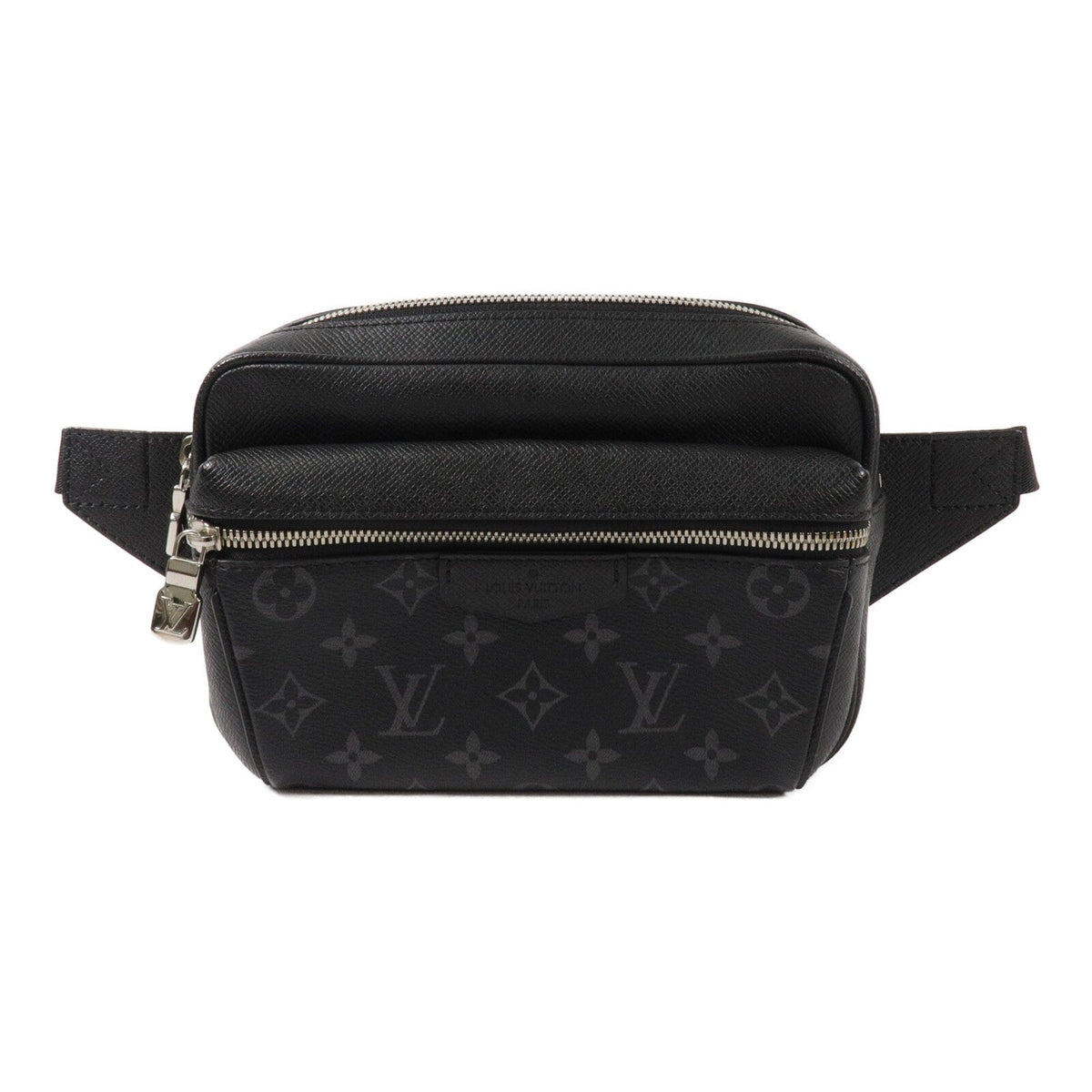 Louis Vuitton Outdoor Bumbag · Monogram Eclipse