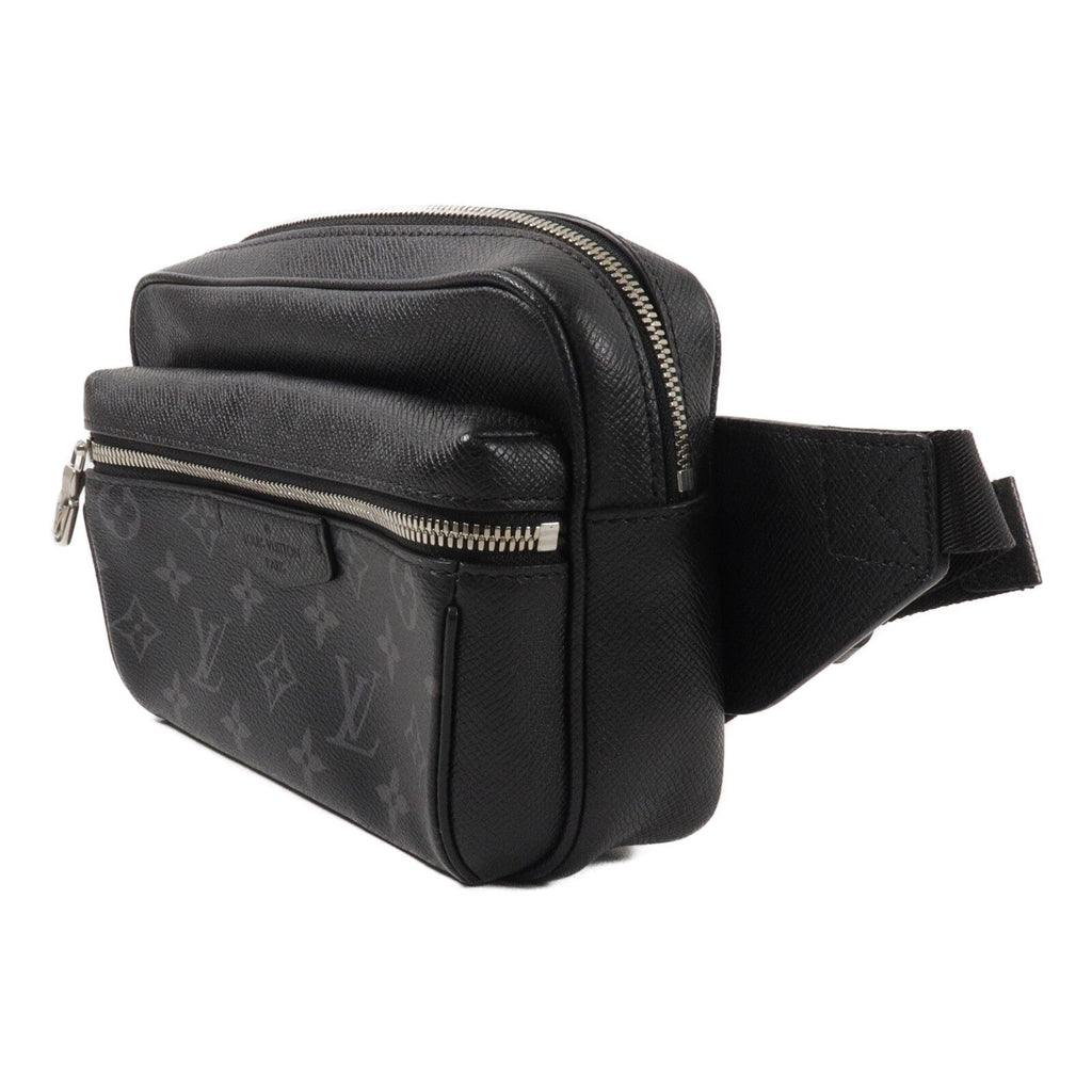 Louis Vuitton Outdoor Bumbag · Monogram Eclipse