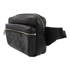 Louis Vuitton Outdoor Bumbag · Monogram Eclipse