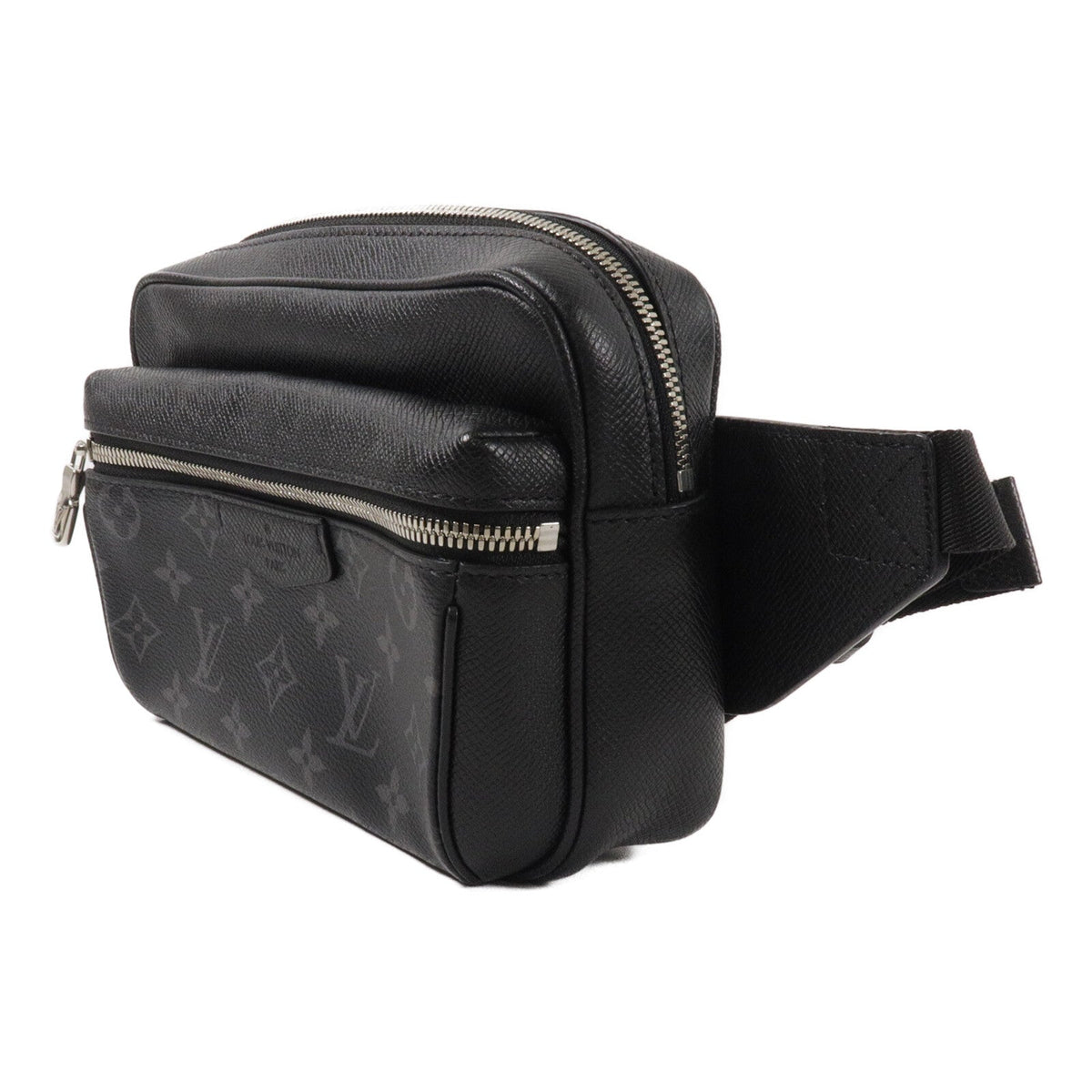 Louis Vuitton Outdoor Bumbag · Monogram Eclipse