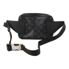 Louis Vuitton Outdoor Bumbag · Monogram Eclipse