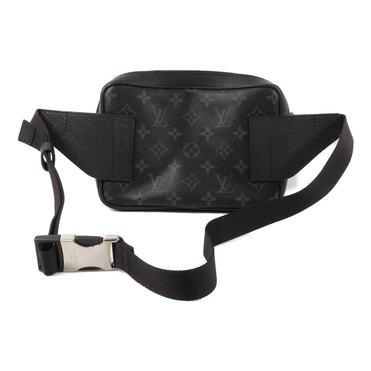 Louis Vuitton Outdoor Bumbag · Monogram Eclipse