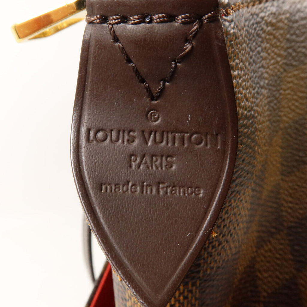 Louis Vuitton Totally MM · Damier Ebene