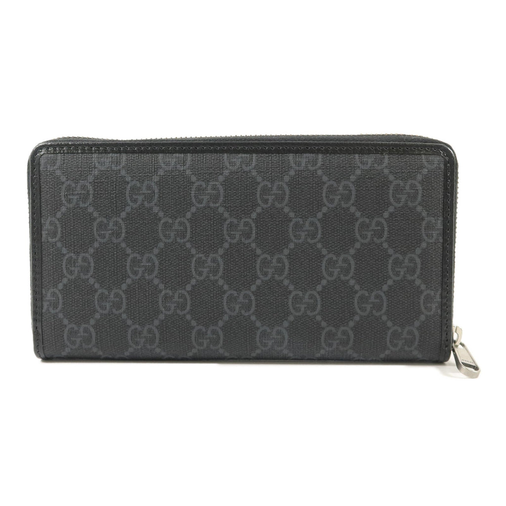 Gucci Interlocking G Wallet · GG Canvas