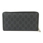 Gucci Interlocking G Wallet · GG Canvas