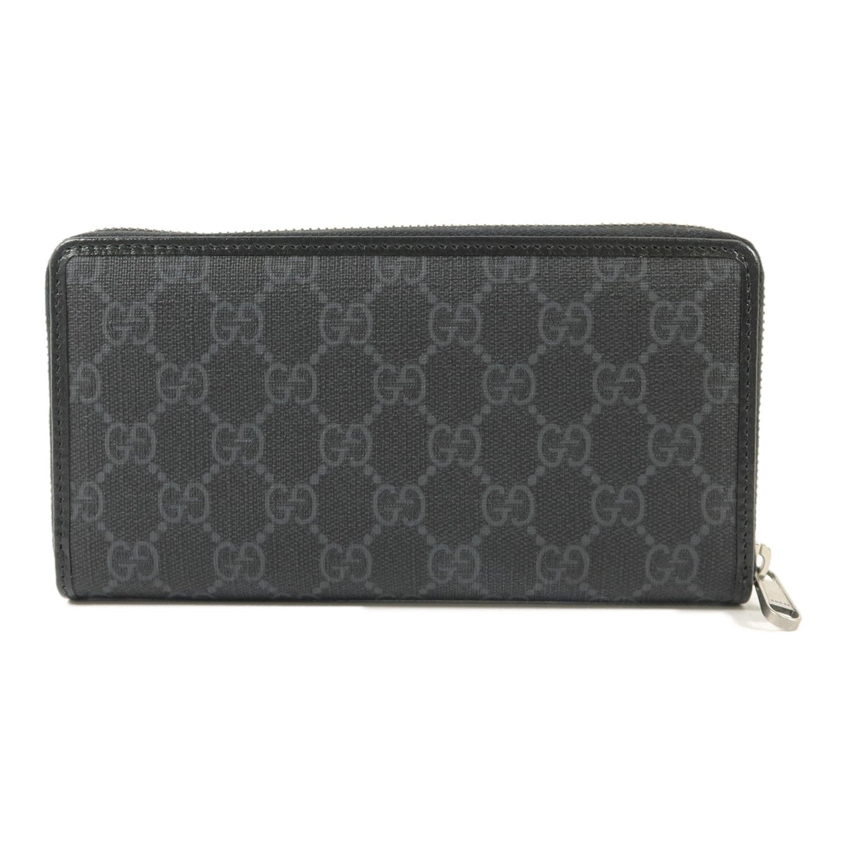 Gucci Interlocking G Wallet · GG Canvas