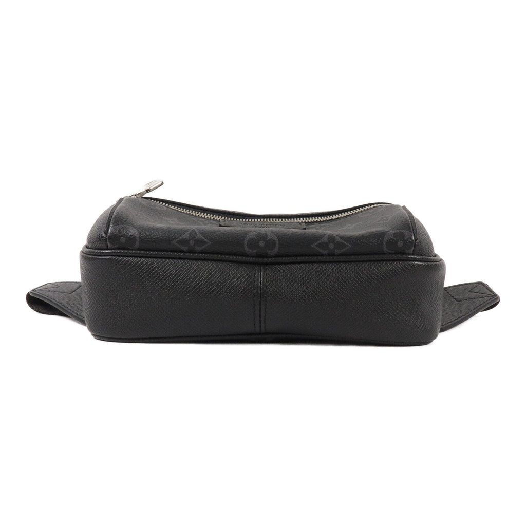 Louis Vuitton Outdoor Bumbag · Monogram Eclipse
