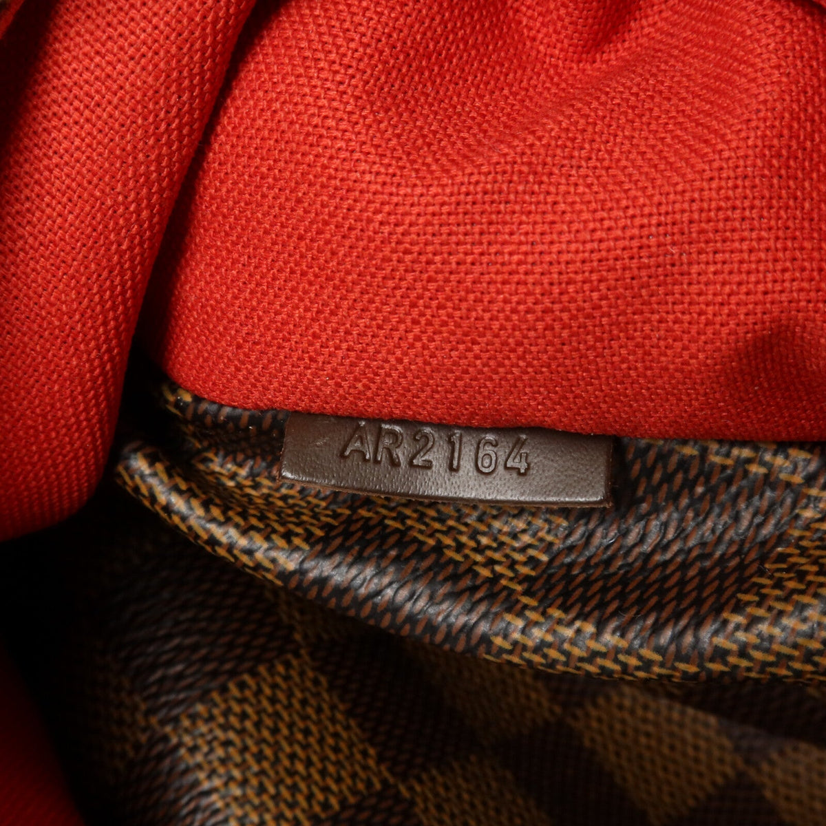 Louis Vuitton Totally MM · Damier Ebene