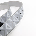 Dior Belt · Calfskin