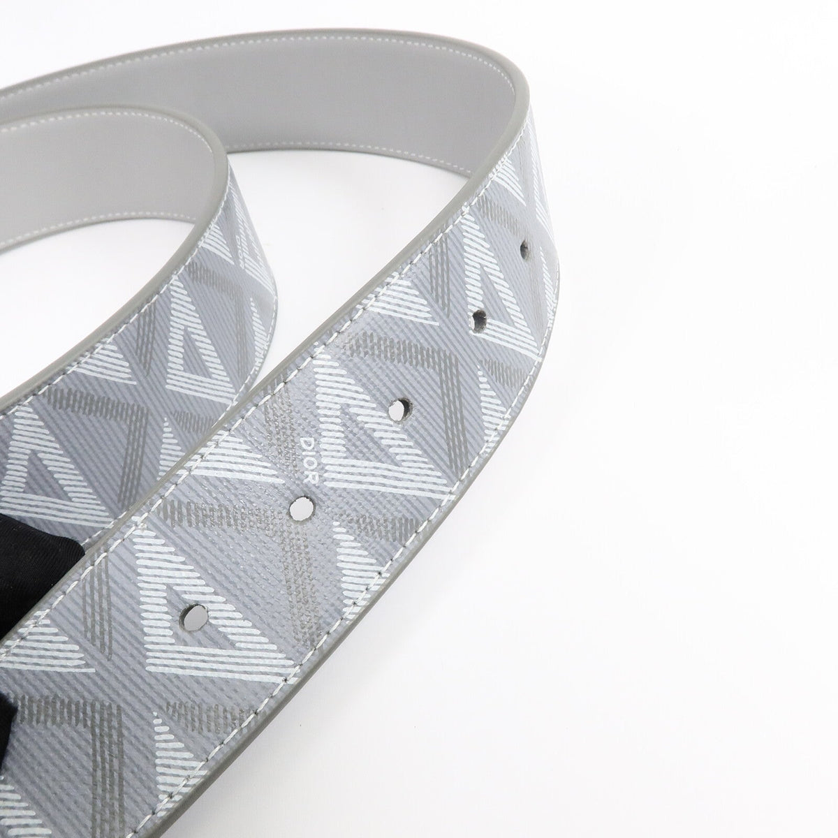 Dior Belt · Calfskin