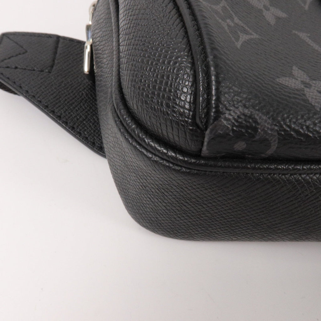 Louis Vuitton Outdoor Bumbag · Monogram Eclipse