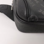 Louis Vuitton Outdoor Bumbag · Monogram Eclipse