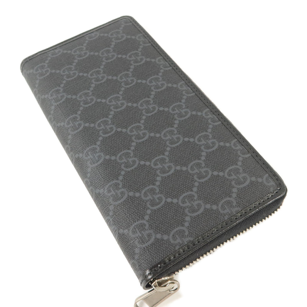 Gucci Interlocking G Wallet · GG Canvas