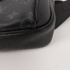 Louis Vuitton Outdoor Bumbag · Monogram Eclipse