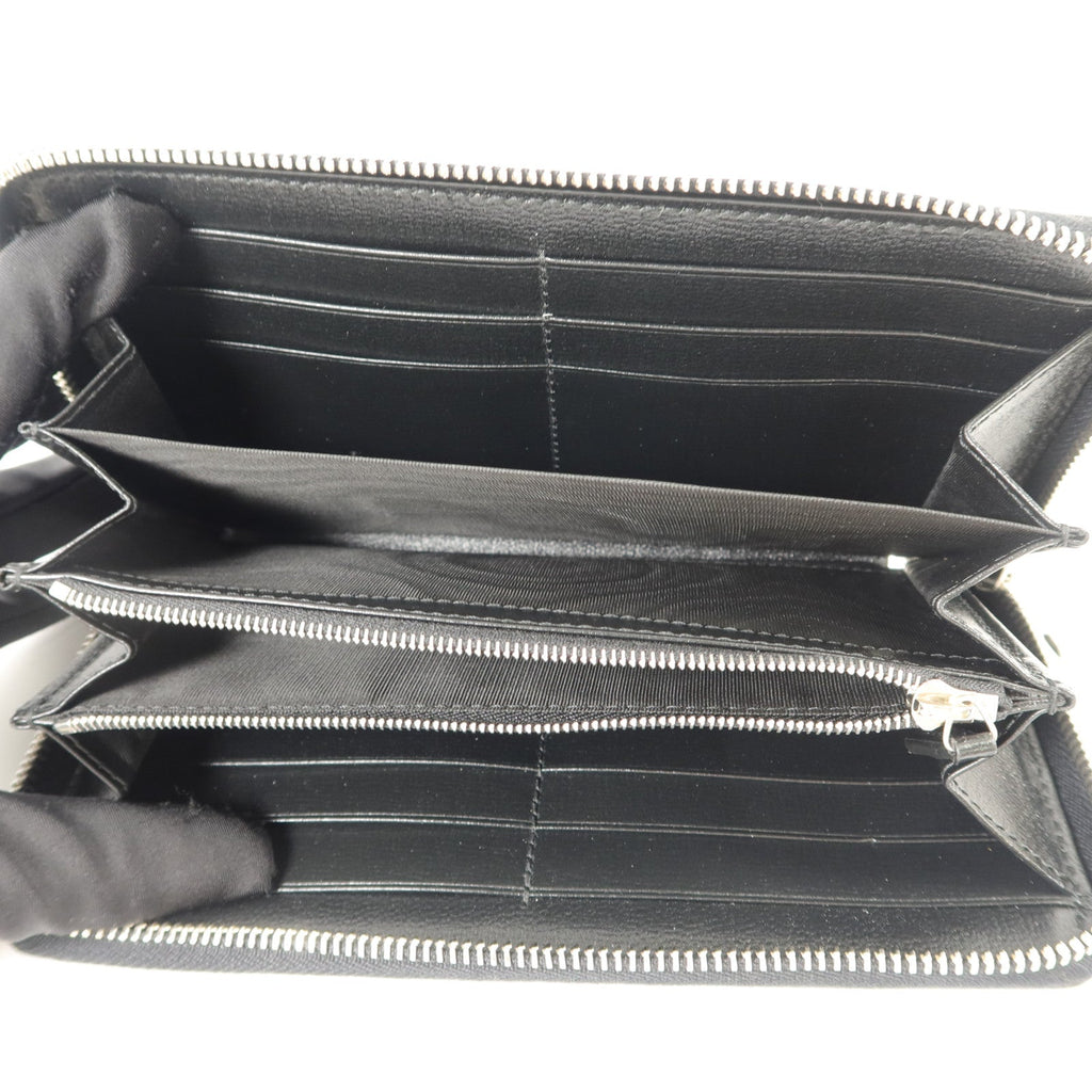 Gucci Interlocking G Wallet · GG Canvas