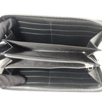 Gucci Interlocking G Wallet · GG Canvas