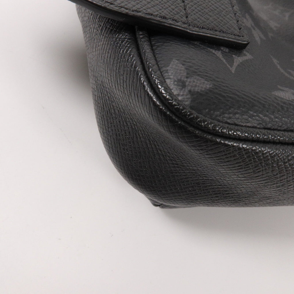Louis Vuitton Outdoor Bumbag · Monogram Eclipse