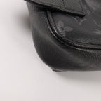 Louis Vuitton Outdoor Bumbag · Monogram Eclipse