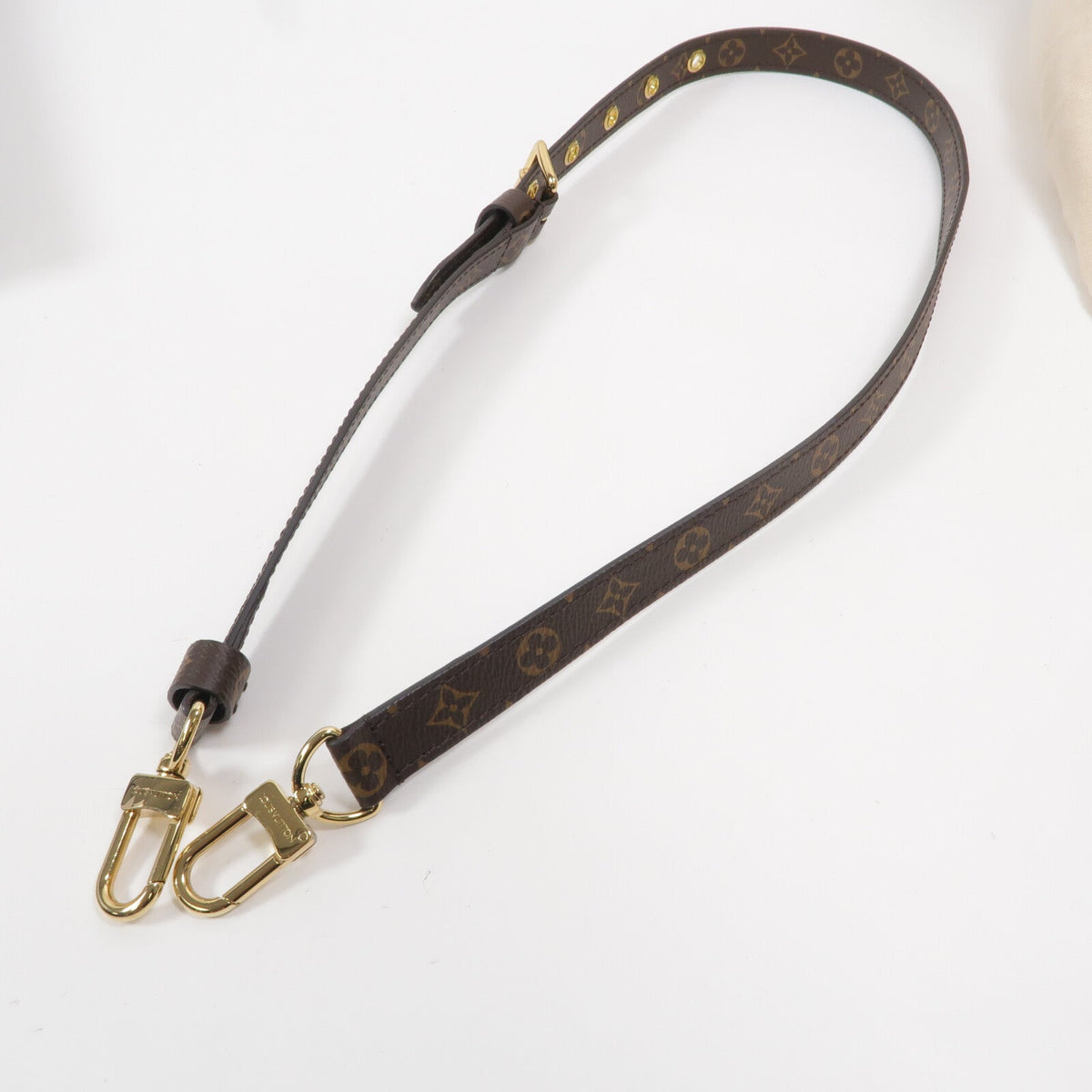 Louis Vuitton Sac Plat PM · Monogram