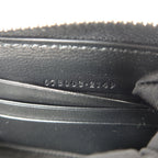 Gucci Interlocking G Wallet · GG Canvas