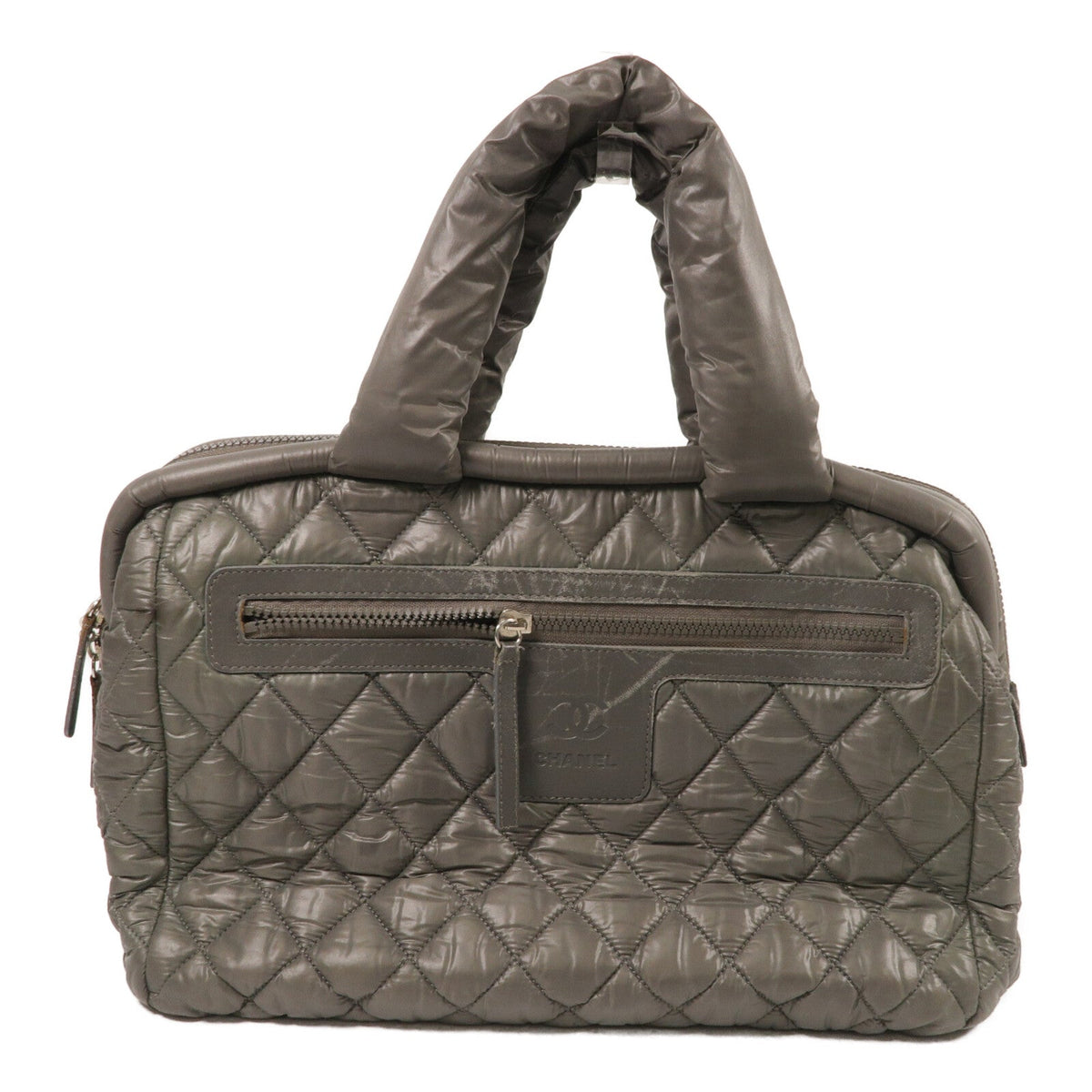 Chanel Cocoon · Nylon