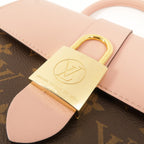 Louis Vuitton Locky BB · Monogram