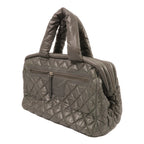 Chanel Cocoon · Nylon