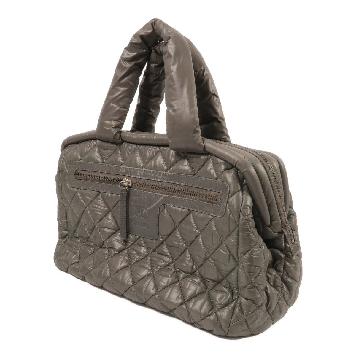 Chanel Cocoon · Nylon