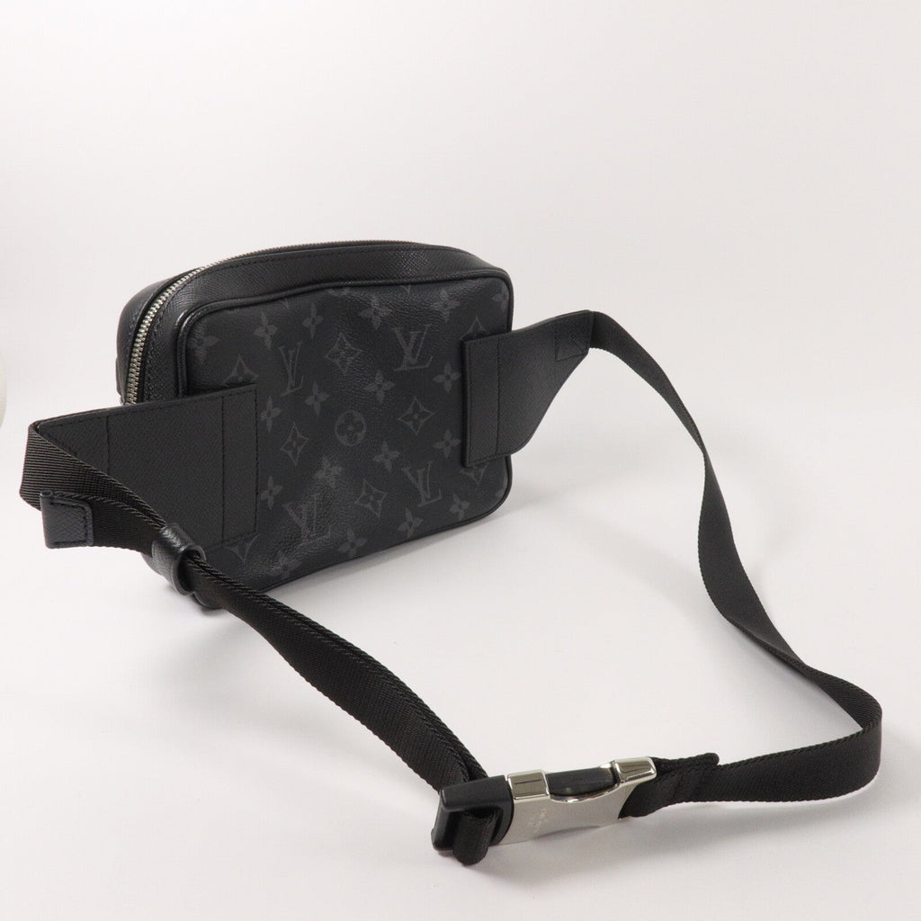Louis Vuitton Outdoor Bumbag · Monogram Eclipse