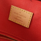 Louis Vuitton Sac Plat PM · Monogram