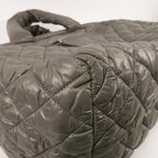 Chanel Cocoon · Nylon
