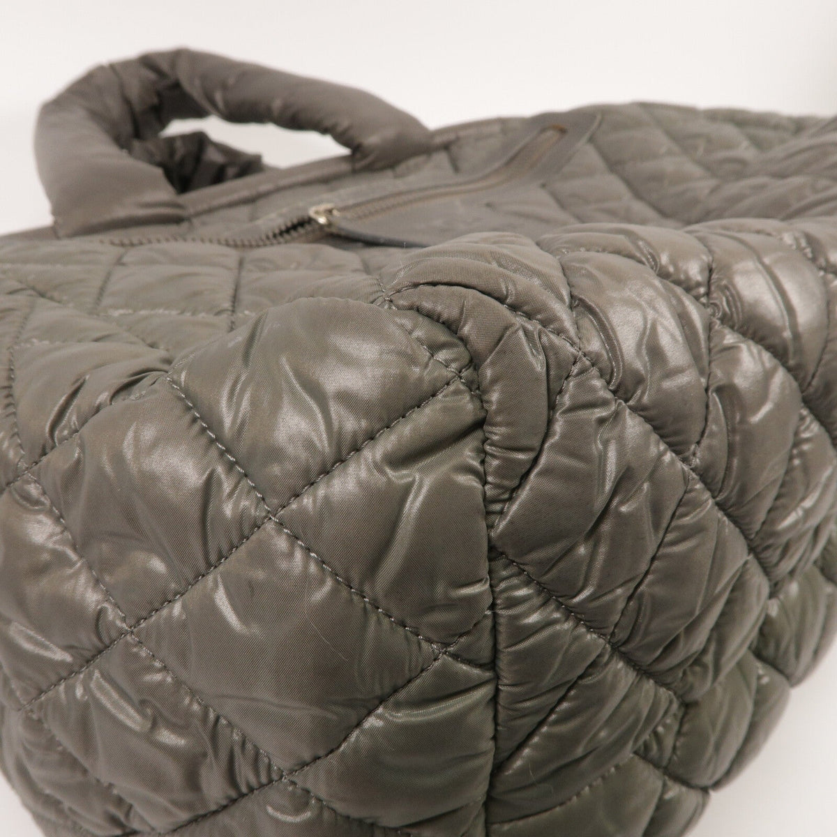 Chanel Cocoon · Nylon
