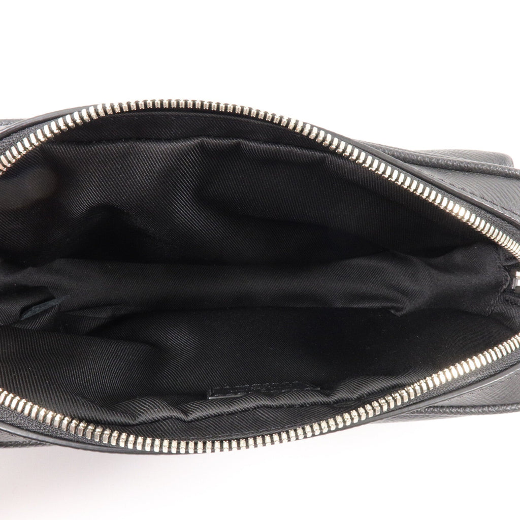 Louis Vuitton Outdoor Bumbag · Monogram Eclipse