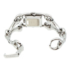 Gucci Signoria · Steel · Diamond · MOP