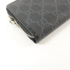 Gucci Interlocking G Wallet · GG Canvas