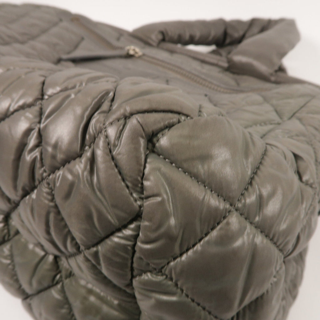 Chanel Cocoon · Nylon