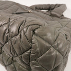 Chanel Cocoon · Nylon
