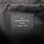 Louis Vuitton Outdoor Bumbag · Monogram Eclipse