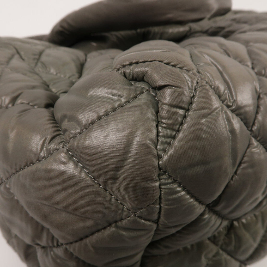 Chanel Cocoon · Nylon