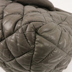 Chanel Cocoon · Nylon