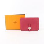 Hermès Dogon Compact · Clemence