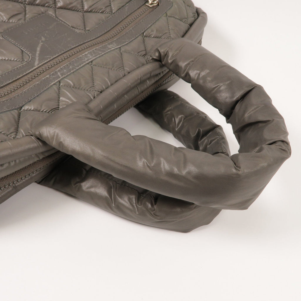 Chanel Cocoon · Nylon
